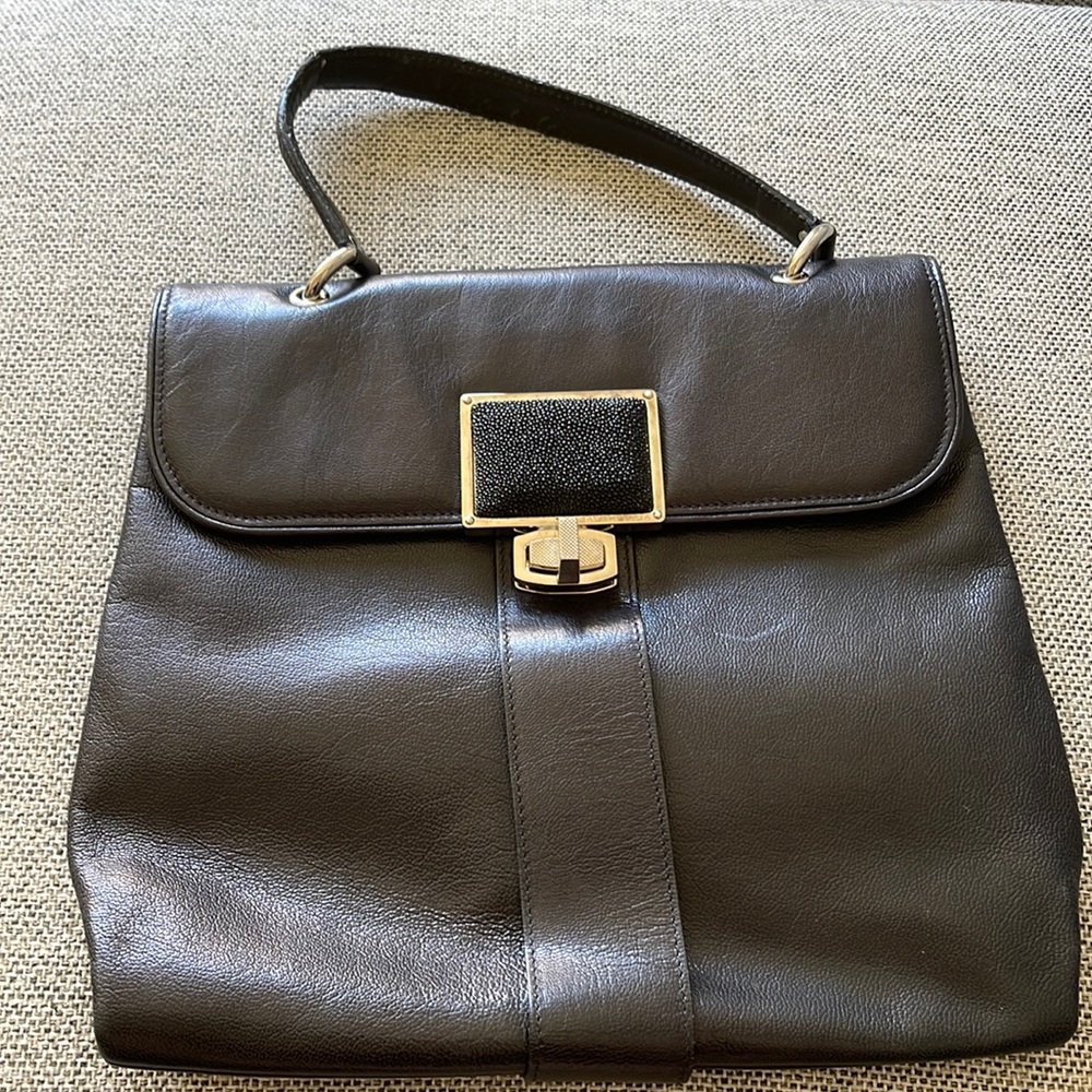 Authentic Balenciaga Purse